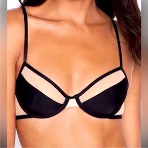 Victoria’s Secret Unlined Demi’s Size 32C